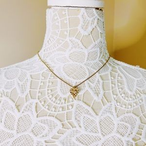 Authentic Dior Necklace